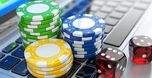 Вход на зеркало Casino Taker