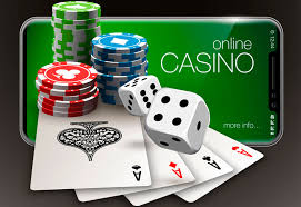 Официальный сайт Casino BOOI